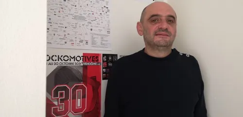 [PODCAST] Vendôme : les coups de c-ur du programmateur des...