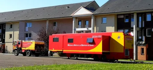 UIISC1 : Nogent comme port d'attache, le monde comme terrain d'action