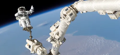 Gironde : une pilote d’hélicoptère à Cazaux devient astronaute