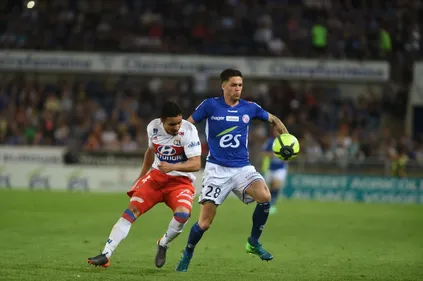 Strasbourg connaît son nouveau calendrier de L1