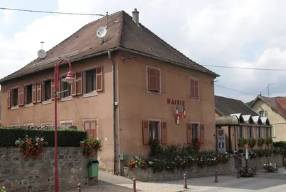 Estelle Luce, DRH tuée à 39 ans : une marche blanche à Orschwihr