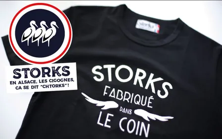 Un salon aux produits "fabriqués dans le coin"