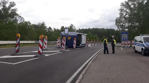 La frontière de Gerstheim rouverte