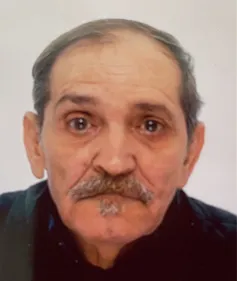 Fin de l'avis de recherche : le Strasbourgeois de 65 ans a été...