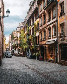 Strasbourg devient une grande zone piétonne cet été