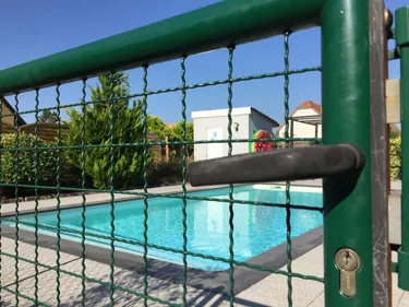 Votre piscine est-elle aux normes de sécurité ?