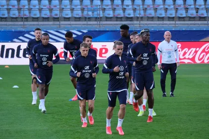 Soirée de gala à la Meinau ! 