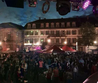 Le retour des after-work géants à Sélestat