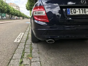 Des Strasbourgeois saisissent la justice contre la pollution de l'air