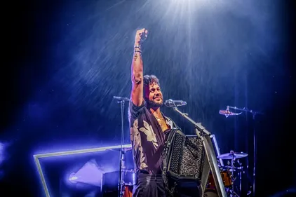 La Foire aux vins de Colmar revient⬦ En plein hiver... Et avec...