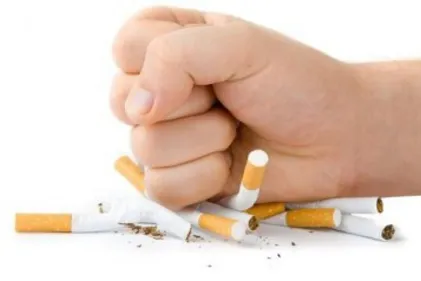 Top départ pour le Mois sans tabac