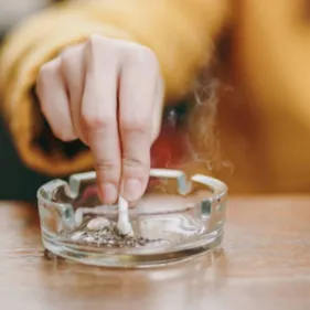 Strasbourg : de nouvelles zones non-fumeurs sur le campus...