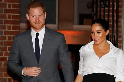 Royal Baby : et s'il était là ?