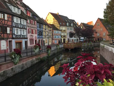 Casting pour le téléfilm "Meurtres à Colmar"