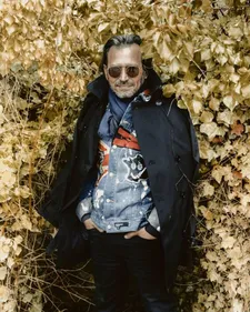 André-Joseph Bouglione invité par la Ville de Strasbourg