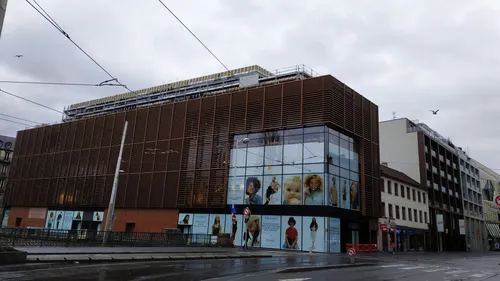 Primark : du monde pour l'ouverture à Strasbourg