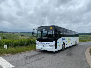 Privés de cars scolaires... le jour de la rentrée