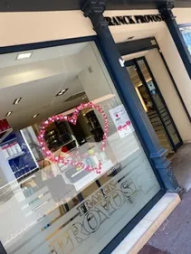 Prenez-vous en photo pour les Vitrines de Colmar