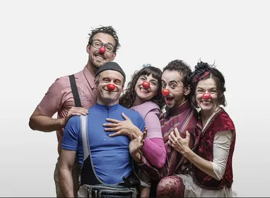 Mulhouse : pas de confinement pour le sourire des enfants hospitalisés