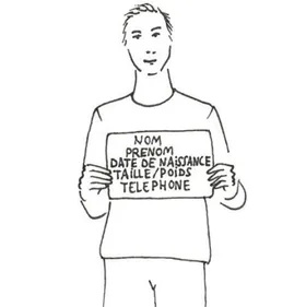 Recherche figurants pour une série tournée en Alsace 