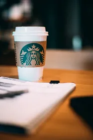 Ouverture du premier Starbucks à Colmar
