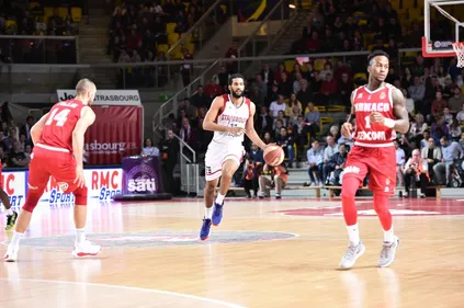 Événement Top Music au Rhénus !