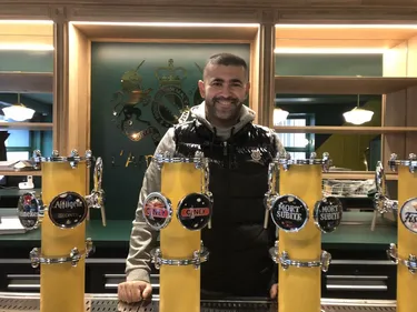 Mohamed Siaaliti, restaurateur : "Il y a d'autres solutions"