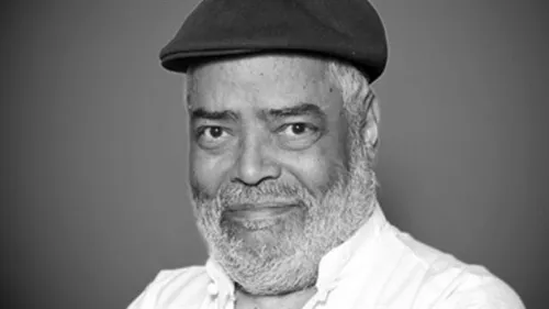 Med Hondo, la voix d'Eddie Murphy, s'est éteint