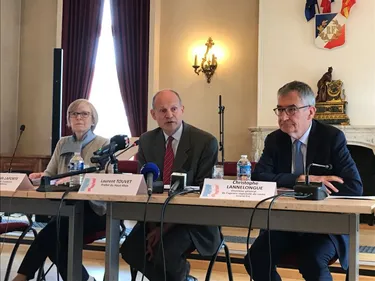 21 cas de coronavirus en Alsace