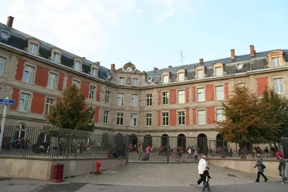 Variant sud-africain : un centre de loisirs fermé à Strasbourg