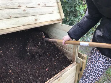 Wittisheim : l'exemple réussi d'un compost collectif