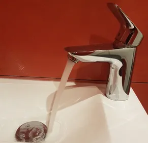 Fausse pollution de l'eau : l'Eurométropole porte plainte