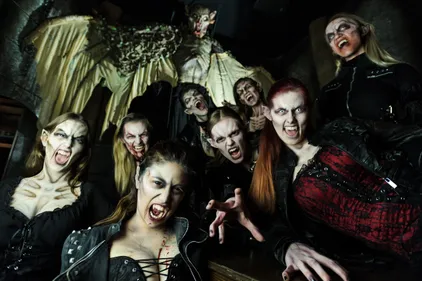 Europa-Park : le casting qui fait peur