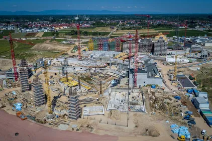 500 nouveaux postes à pourvoir à Europa-Park