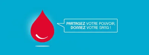 Cet été, donnez votre sang en Alsace ! 