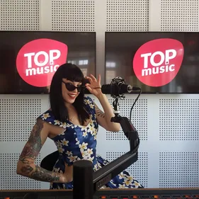 Coco Das Vegas : 10 ans de burlesque 