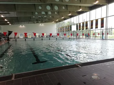 Toutes les piscines de l'Eurométropole ouvertes à partir de lundi  