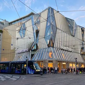 Le Printemps de Strasbourg entame sa liquidation