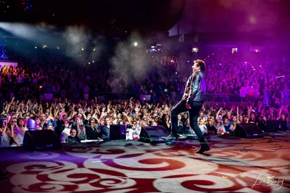 C'était il y a une semaine : les meilleurs moments du Top Music Live