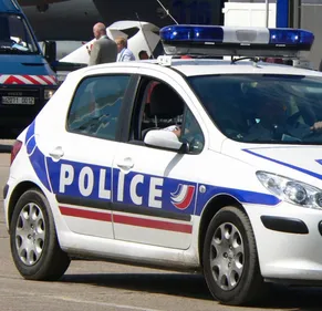 Excès de vitesse : 127 km/h à Strasbourg