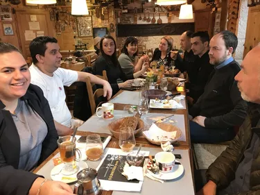 Nouveau à Sélestat : des business after hours
