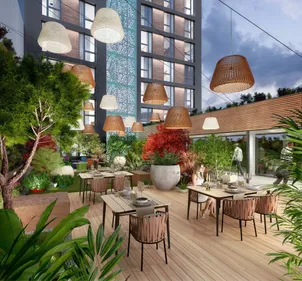 Pour se relaxer, prochainement un hôtel spa urbain à Strasbourg