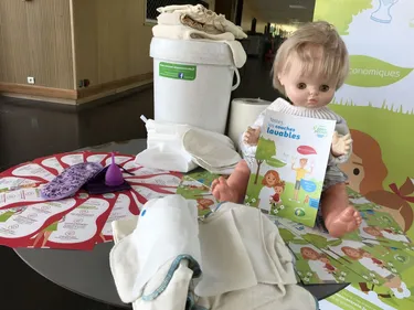 Des aides pour passer au zéro déchet