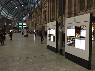 Des billets TER vendus par téléphone avec envoi gratuit à domicile