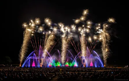 Furdenheim brille de mille feux avec le festival Vents d'Est 