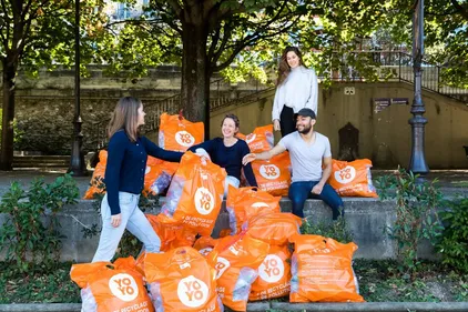 A Mulhouse, gagnez des cadeaux en triant mieux