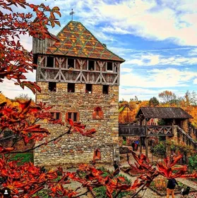 Soirées d'été à l'Ecomusée d'Alsace