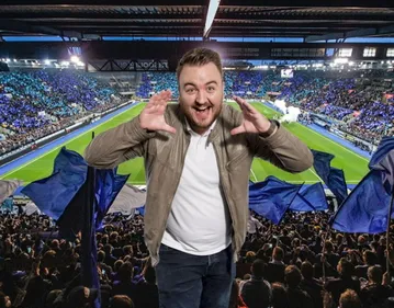 Top Music en direct de la Meinau !