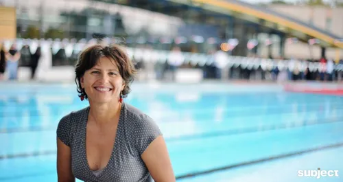 La nouvelle ministre des Sports est alsacienne de coeur