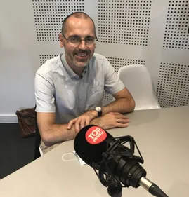 Rebond de l'épidémie de Covid-19 en Alsace : interview du Pr Hansmann